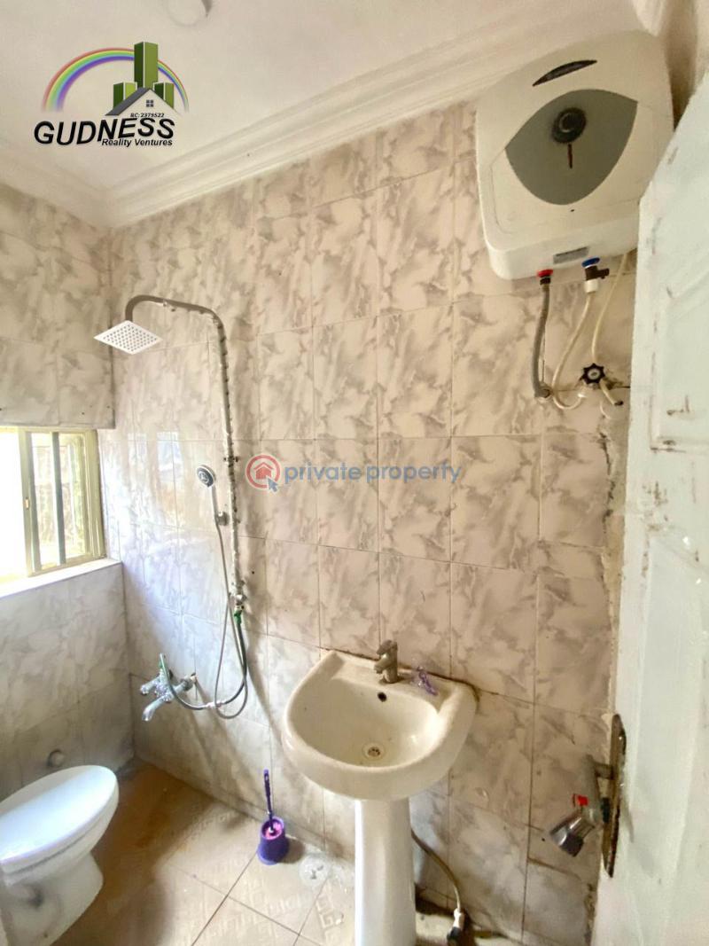 2 bedroom Flat & Apartment For Rent Sangotedo Ajah Lagos - 5