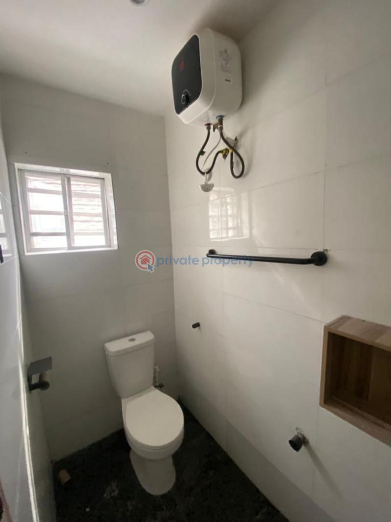 2 bedroom Detached Duplex For Rent Lekki Phase 1 Lagos - 1