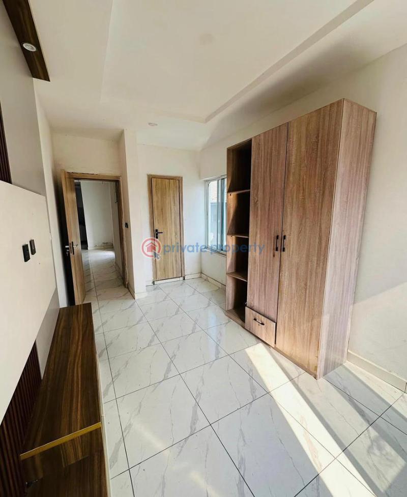 2 bedroom Detached Duplex For Sale Ikate Lekki Lagos Lekki Phase 2 Lagos - 7