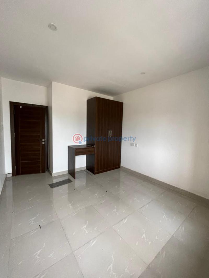 2 bedroom Flat & Apartment For Rent Lekki Phase 1 Lagos - 3