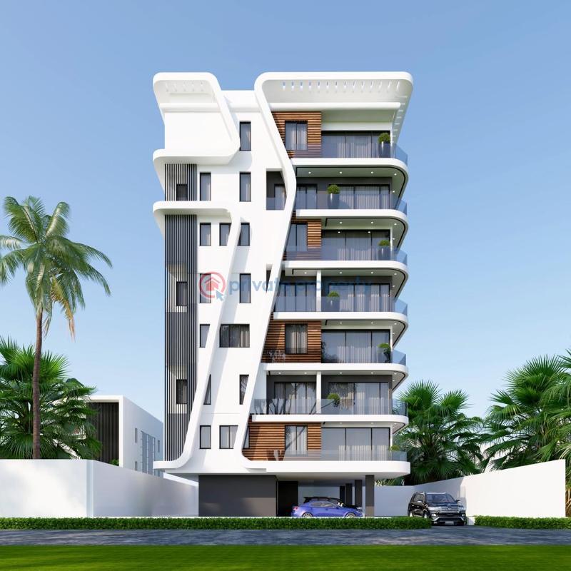 2 bedroom Flat & Apartment For Sale Ikoyi Lagos - 1