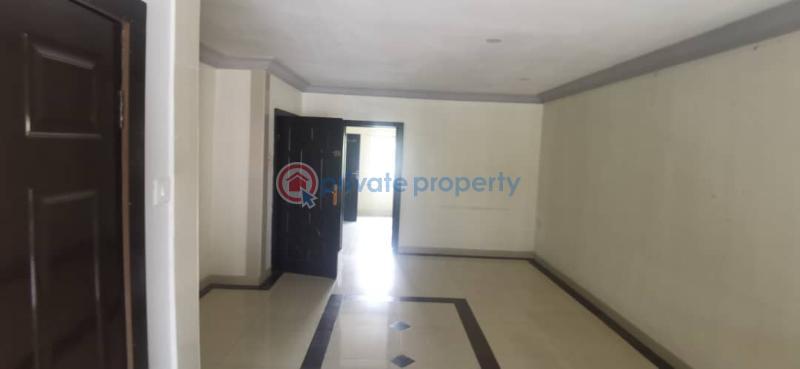 Flat & Apartment For Rent Ikeja Lagos - 1