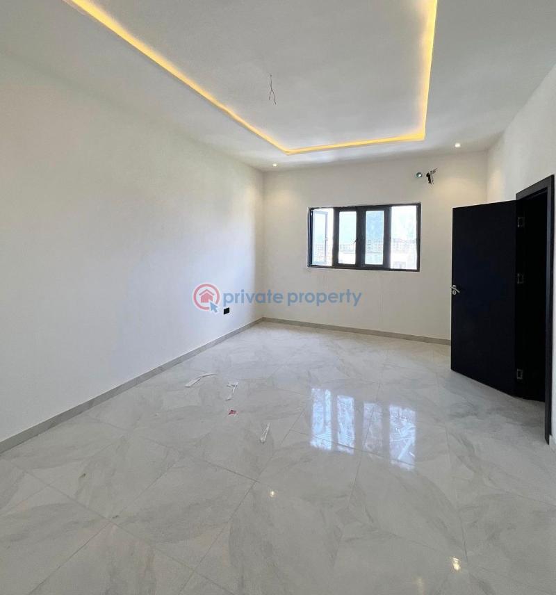 2 bedroom Flat & Apartment For Rent Lekki Lagos - 4