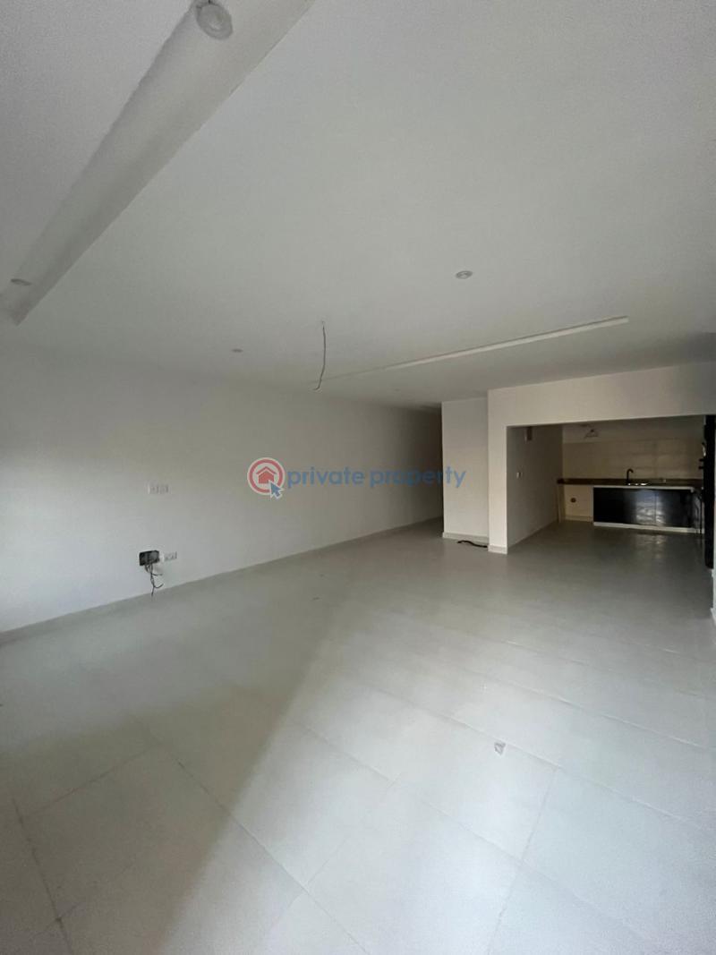 2 bedroom Block Of Flats For Rent Lekki Phase 1 Lagos - 2