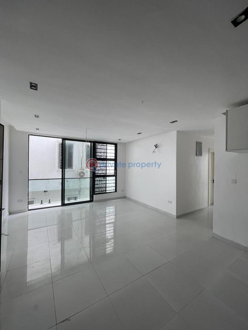 2 bedroom Detached Duplex For Sale Ologolo Lekki Lagos - 6