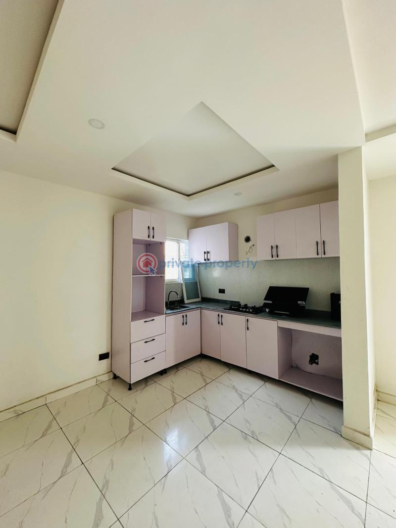 2 bedroom Flat & Apartment For Sale Lekki Lagos - 1
