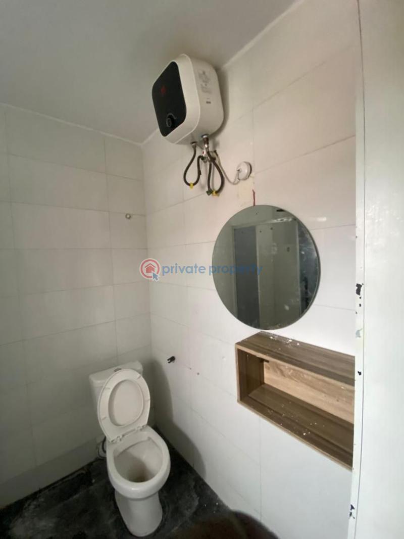 2 bedroom Detached Duplex For Rent Lekki Phase 1 Lagos - 7