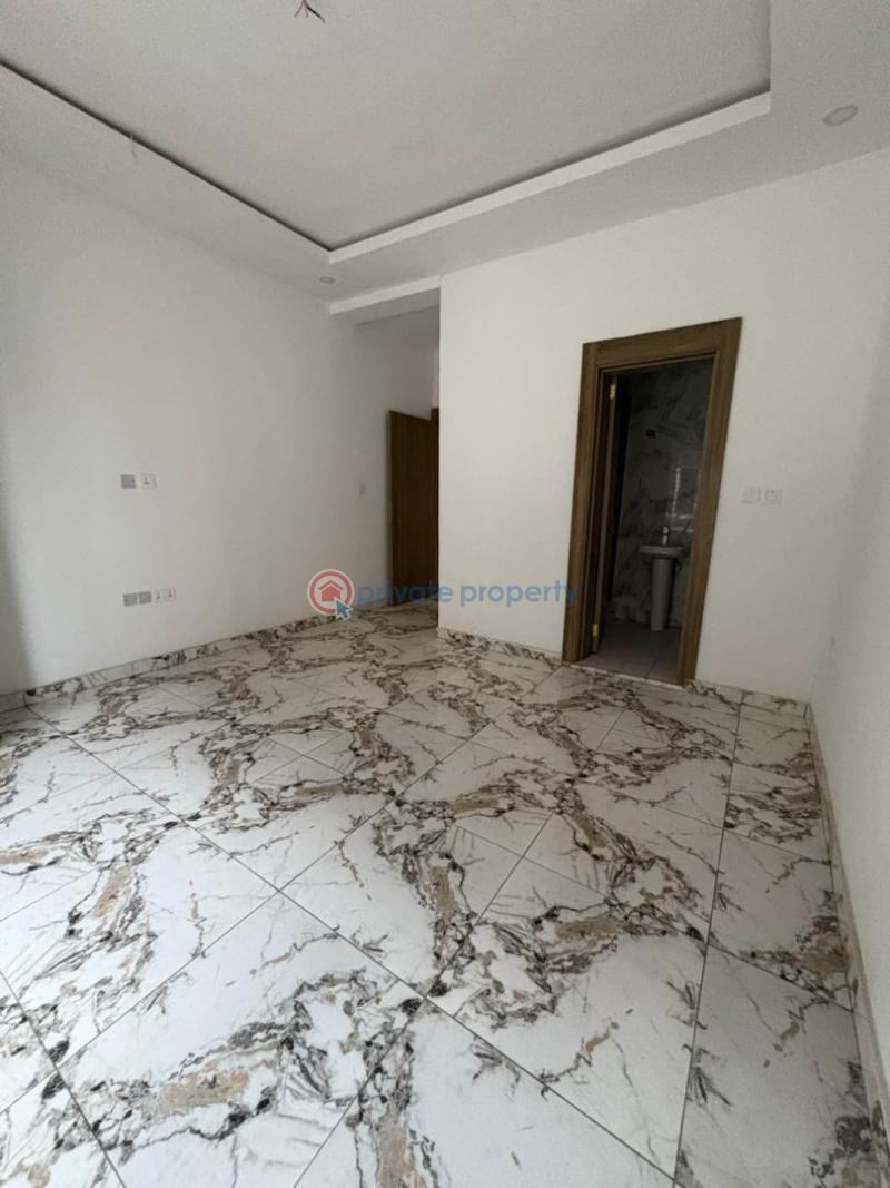 2 bedroom Detached Duplex For Sale Ajah Lekki Lekki Phase 2 Lagos - 3