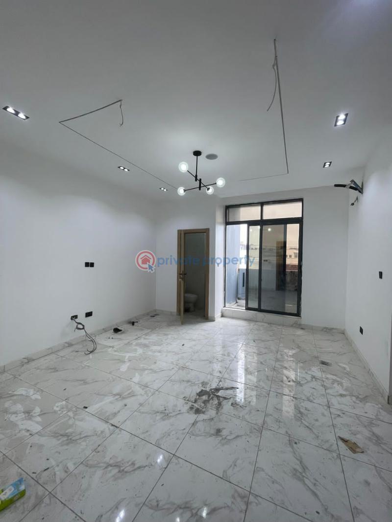 2 bedroom Detached Duplex For Sale Ologolo Lekki Lagos Lekki Phase 2 Lagos - 7