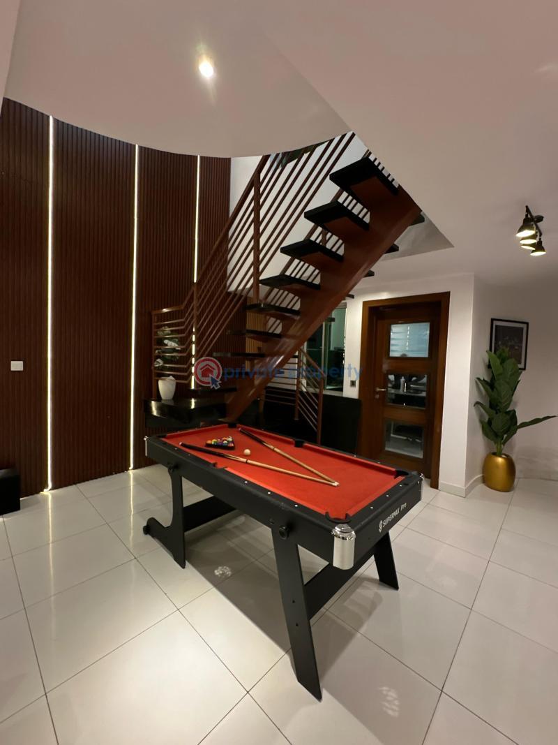 2 bedroom Flat & Apartment Short let Lekki Lagos - 0