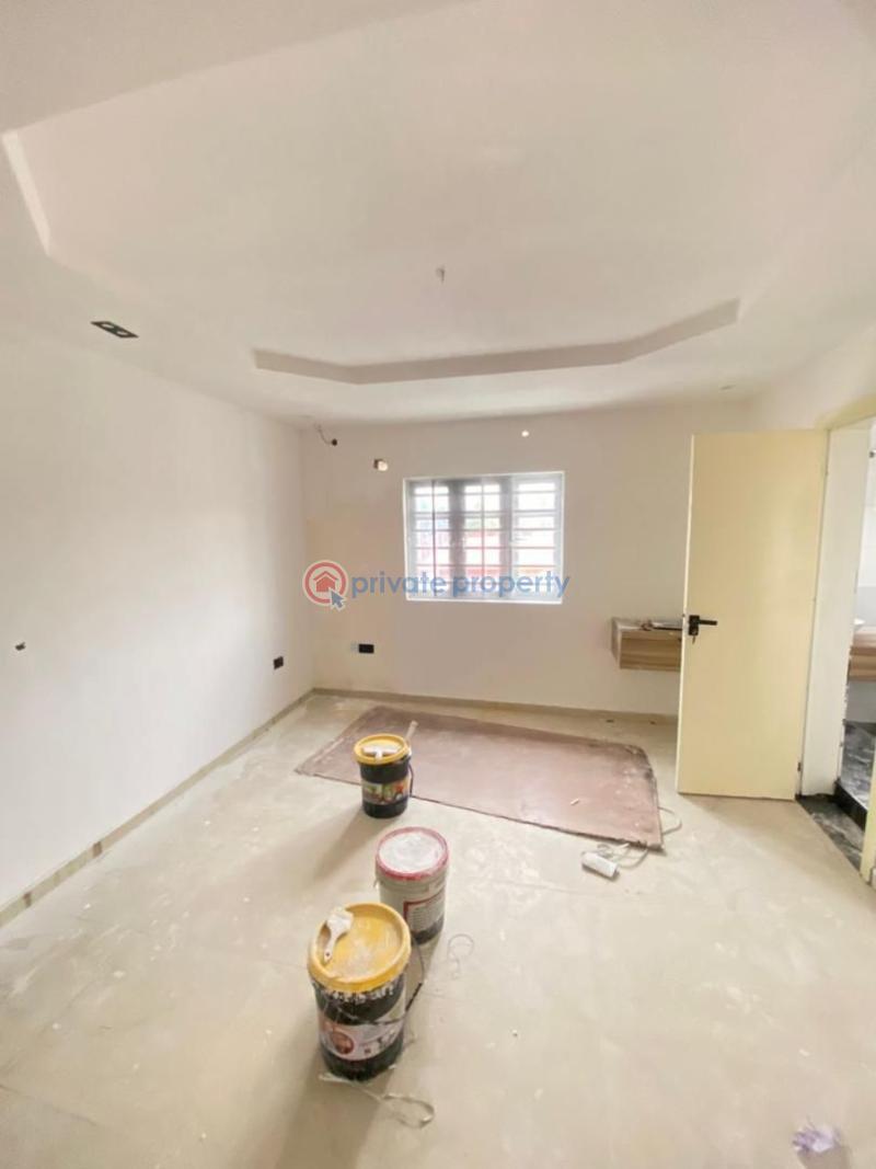 2 bedroom Detached Duplex For Rent Lekki Phase 1 Lagos - 8