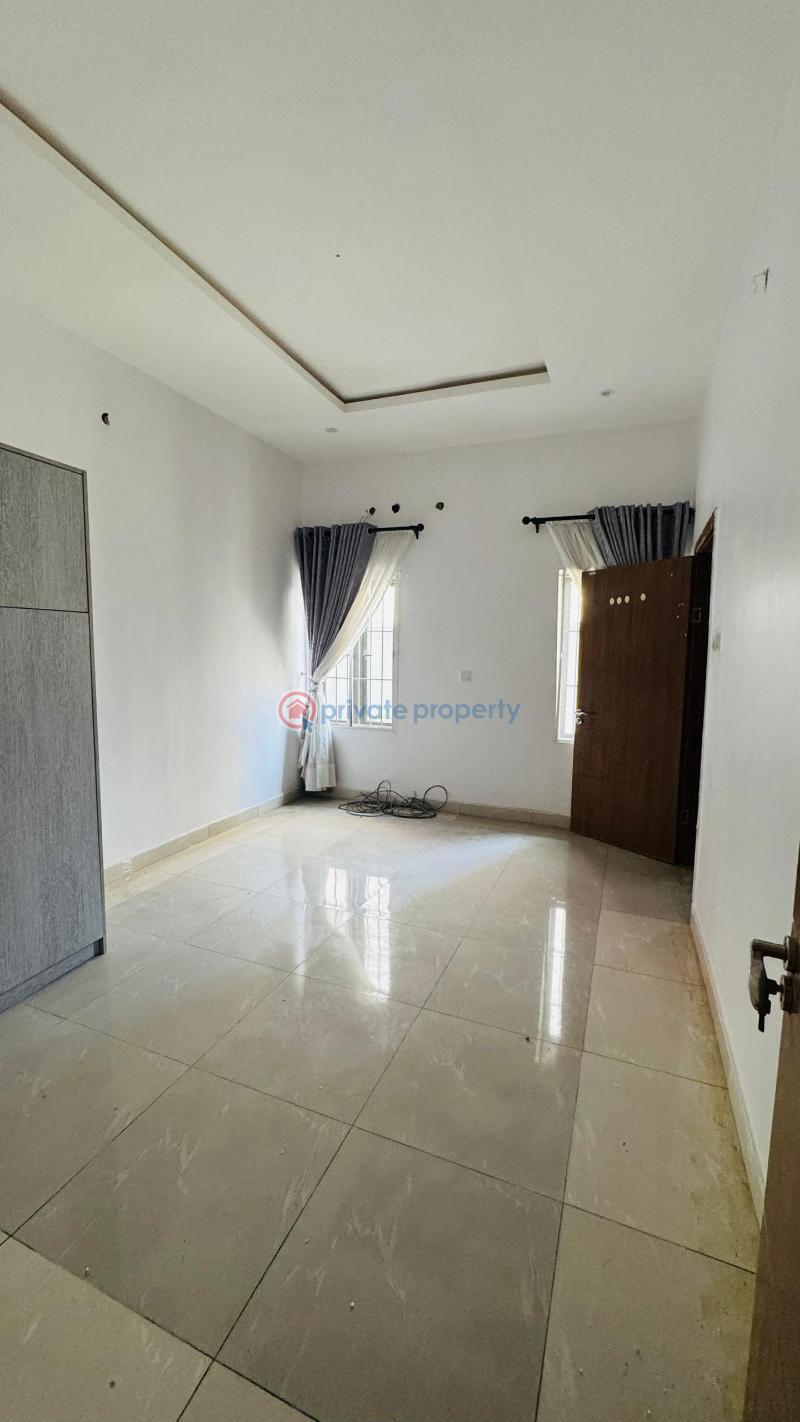 2 bedroom Detached Duplex For Rent Ikate Lekki Lekki Phase 2 Lagos - 0