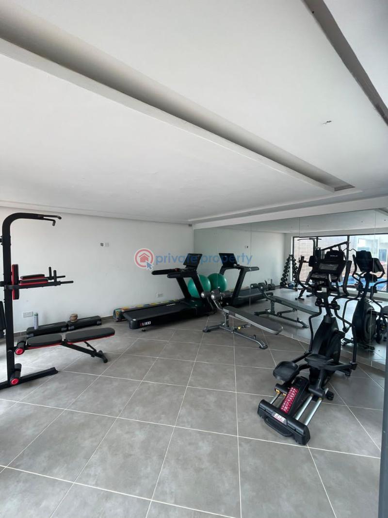 2 bedroom Detached Duplex For Sale Ologolo Lekki Lekki Phase 2 Lagos - 7