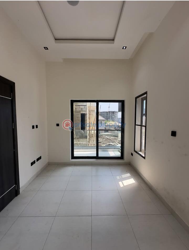 2 bedroom Detached Duplex For Rent Ikate Elegushi Freedom Way Lekki Lekki Phase 2 Lagos - 1