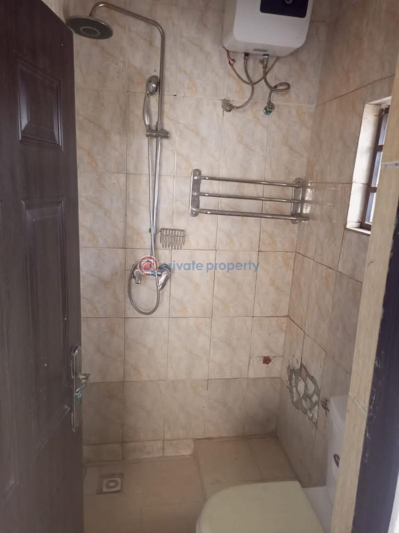 2 bedroom Flat & Apartment For Rent Lokogoma Abuja Phase 3  - 1