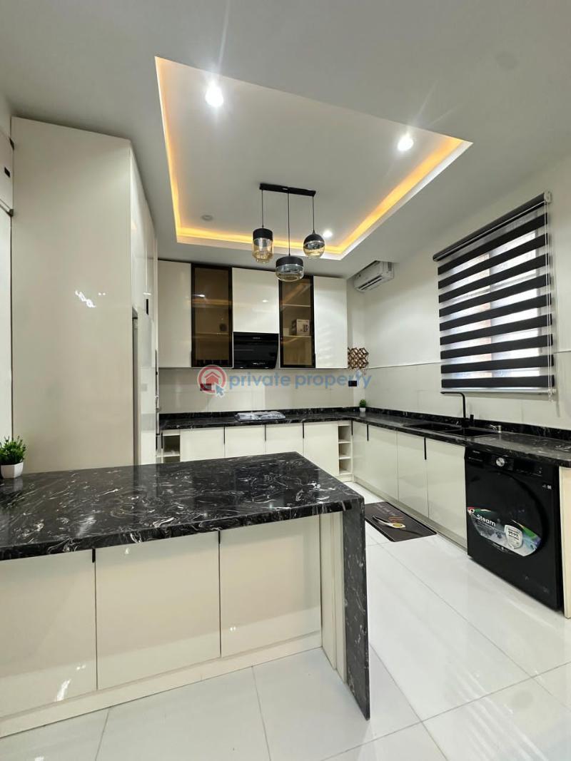 2 bedroom Detached Duplex For Sale Lekki Lagos Lekki Phase 1 Lagos - 5