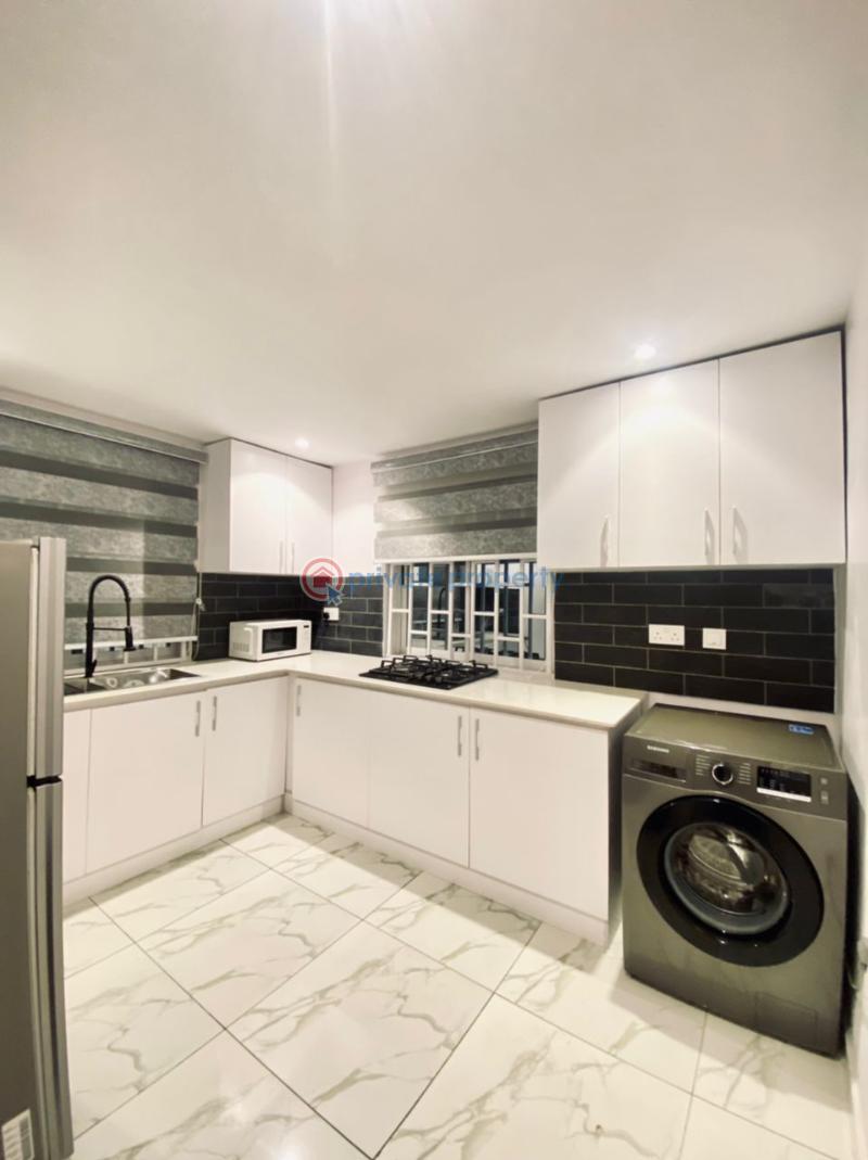 2 bedroom Flat & Apartment Short let 2nd Avenue Extension Ikoyi Lagos - 5