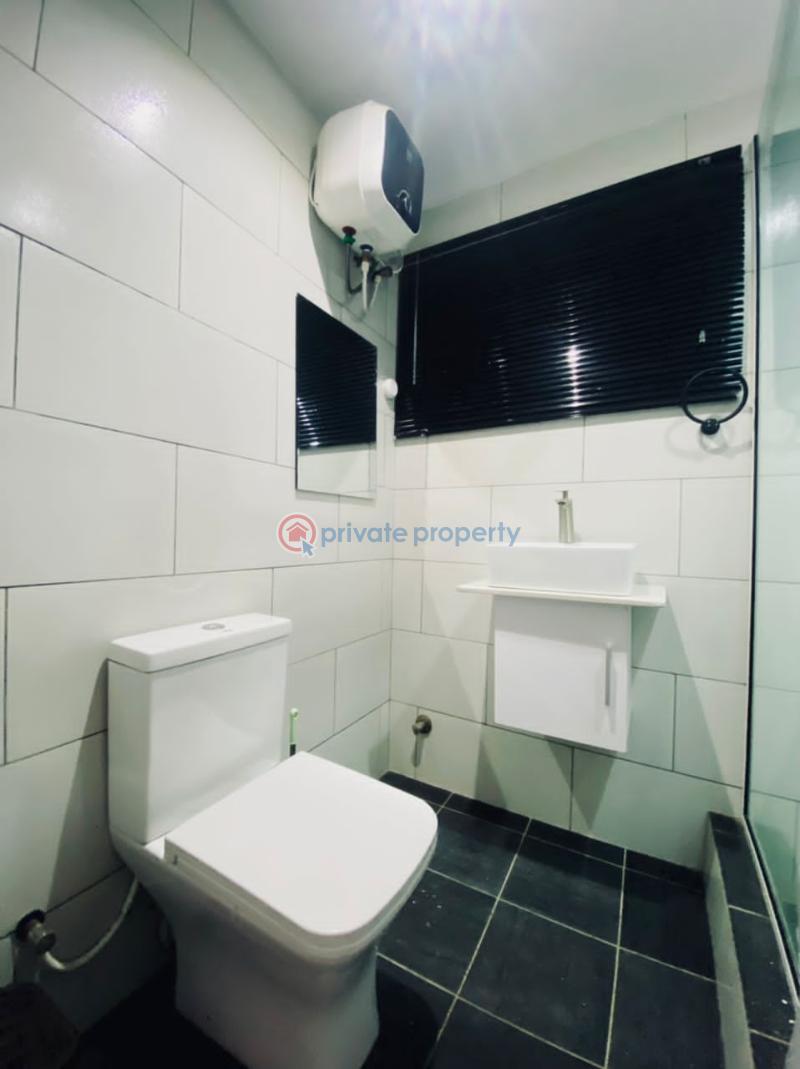 2 bedroom Flat & Apartment Short let 2nd Avenue Extension Ikoyi Lagos - 6