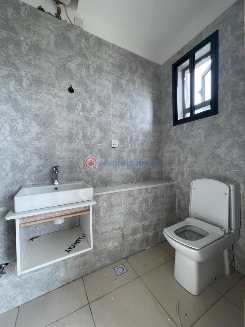 2 bedroom Detached Duplex For Sale Ologolo Lekki Lekki Phase 2 Lagos - 9