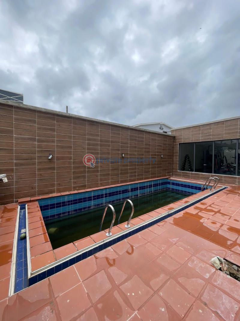 2 bedroom Detached Duplex For Sale Ologolo Lekki Lekki Phase 2 Lagos - 11