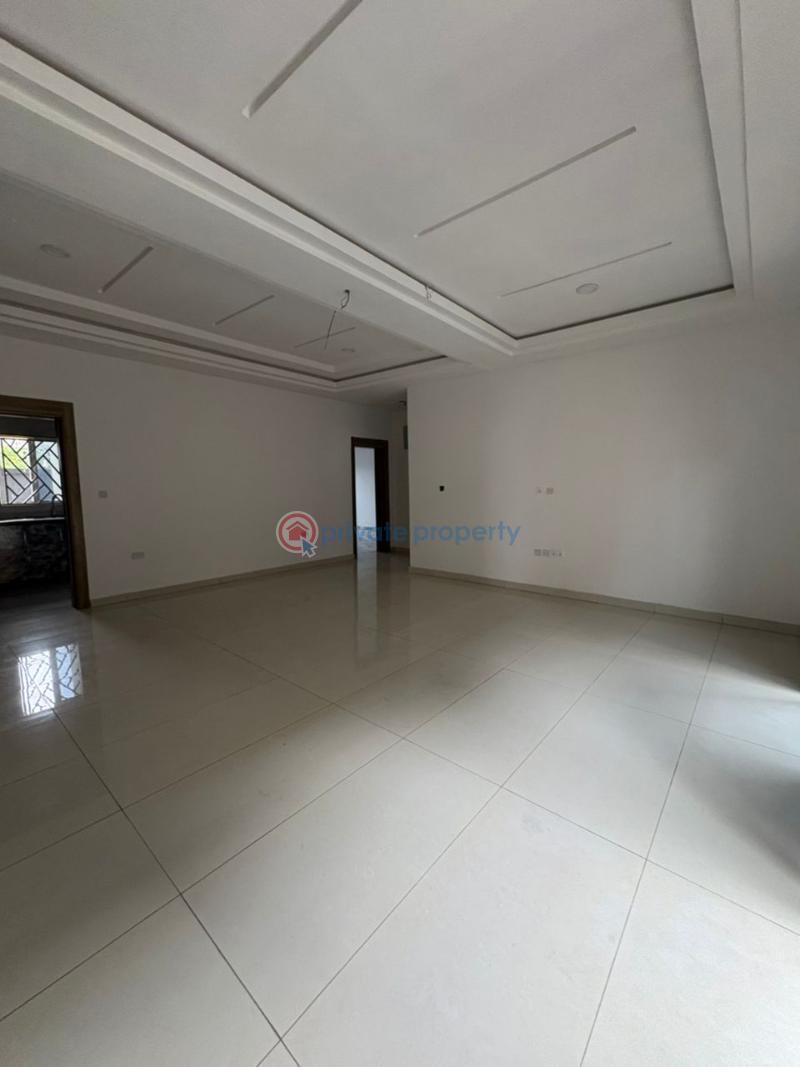 2 bedroom Detached Duplex For Sale Ajah Lekki Lekki Phase 2 Lagos - 1