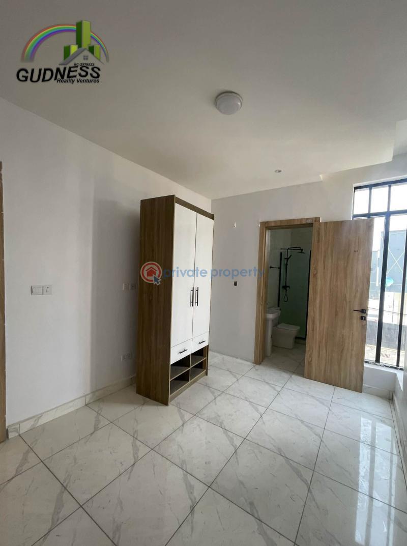 2 bedroom Flat & Apartment For Rent Lekki Lagos - 5