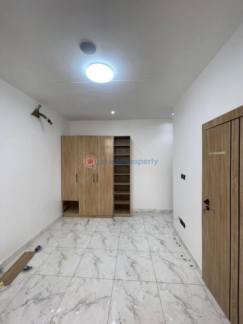 2 bedroom Detached Duplex For Sale Ologolo Lekki Lagos Lekki Phase 2 Lagos - 6