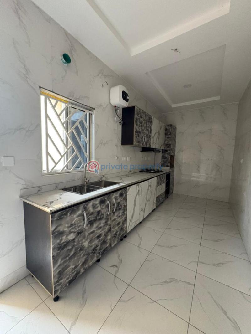 2 bedroom Detached Duplex For Sale Ajah Lekki Lekki Phase 2 Lagos - 5