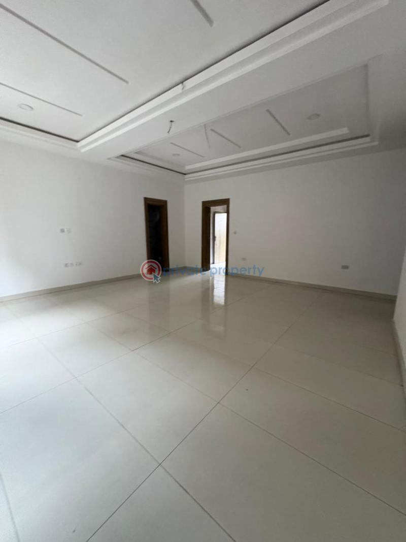 2 bedroom Detached Duplex For Sale Ajah Lekki Lekki Phase 2 Lagos - 4