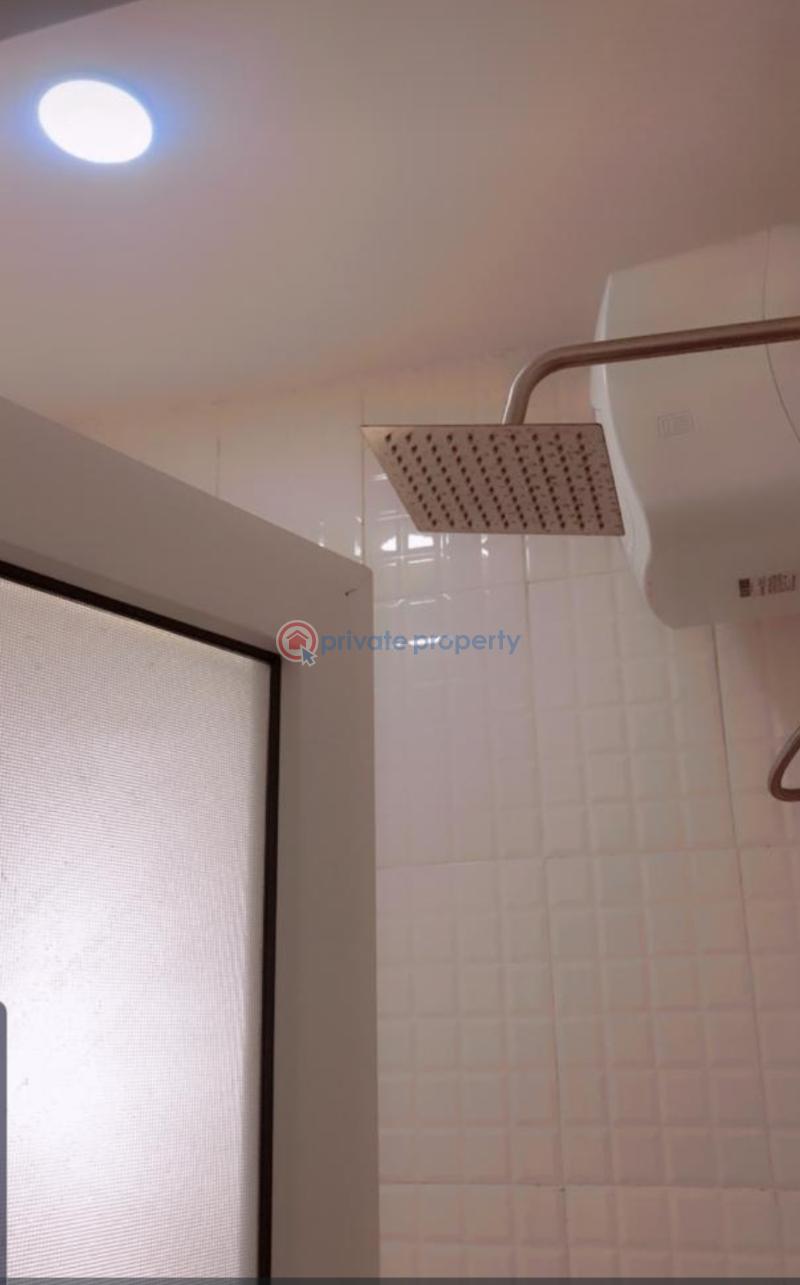 2 bedroom Self Contain For Rent Nihort Ibadan Oyo - 5