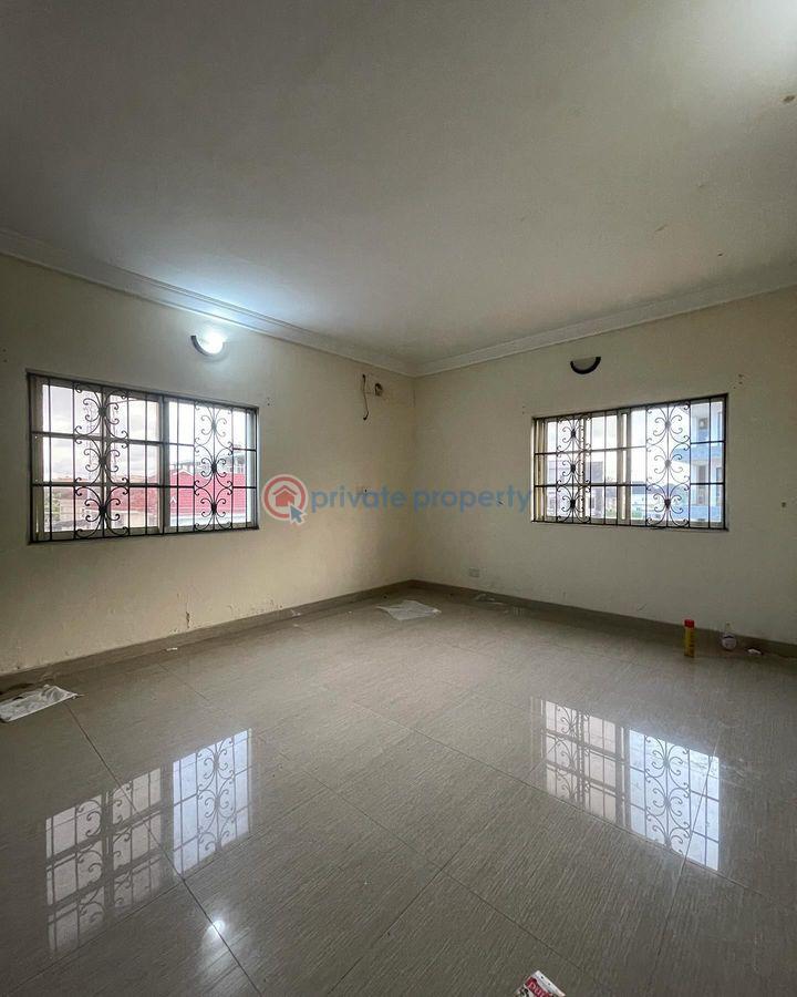 2 bedroom House For Rent Lekki Lagos - 3