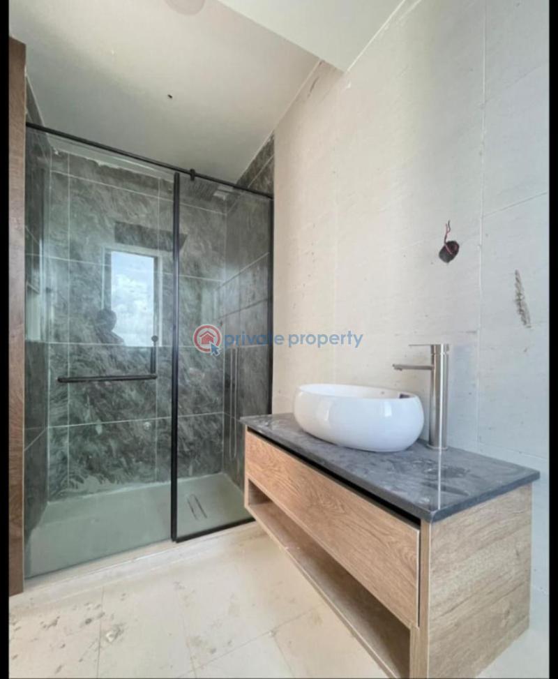 2 bedroom Detached Duplex For Rent Ikate Lekki Lekki Phase 2 Lagos - 3