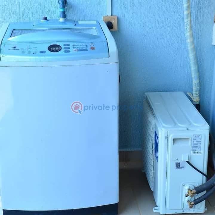 2 bedroom Flat & Apartment Short let Court Of Appeal Alagbaka Ondo area  - 4