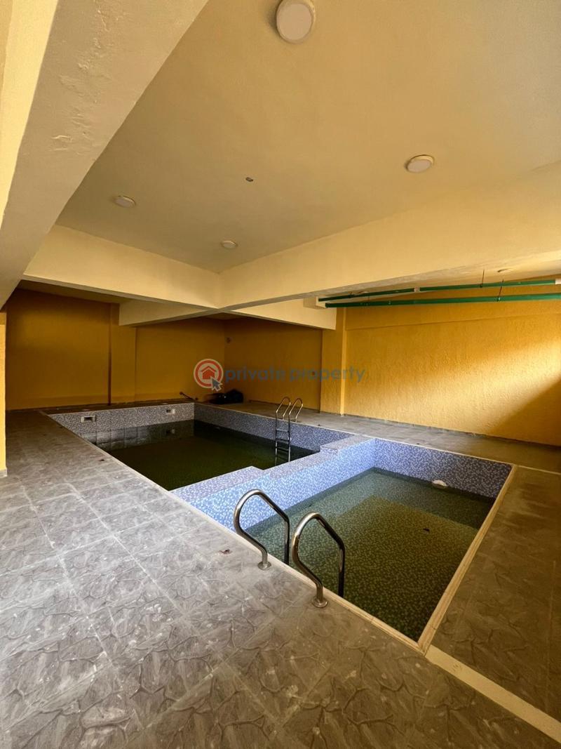 2 bedroom Block Of Flats For Rent Lekki Phase 1 Lagos - 11