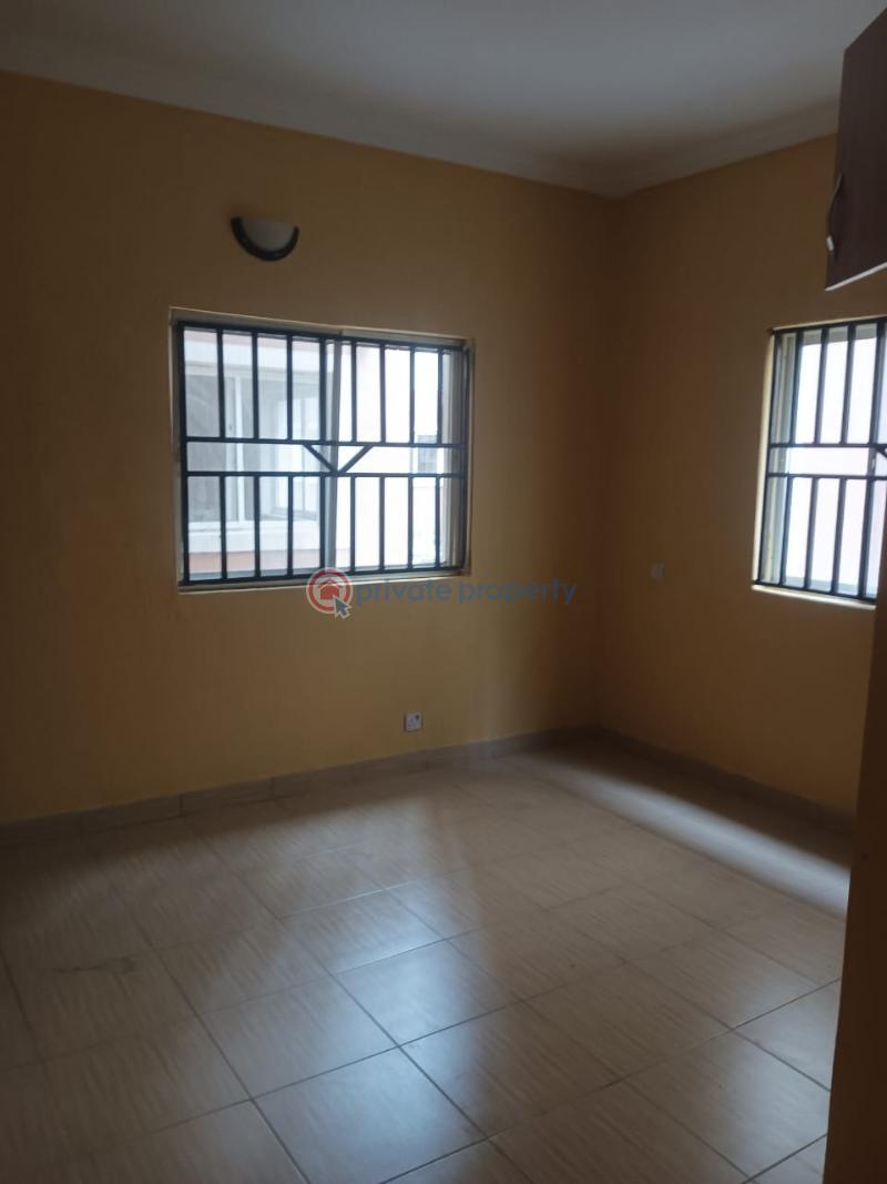 2 bedroom Flat & Apartment For Sale Fashola Estate Monastery Road Sangotedo Lagos