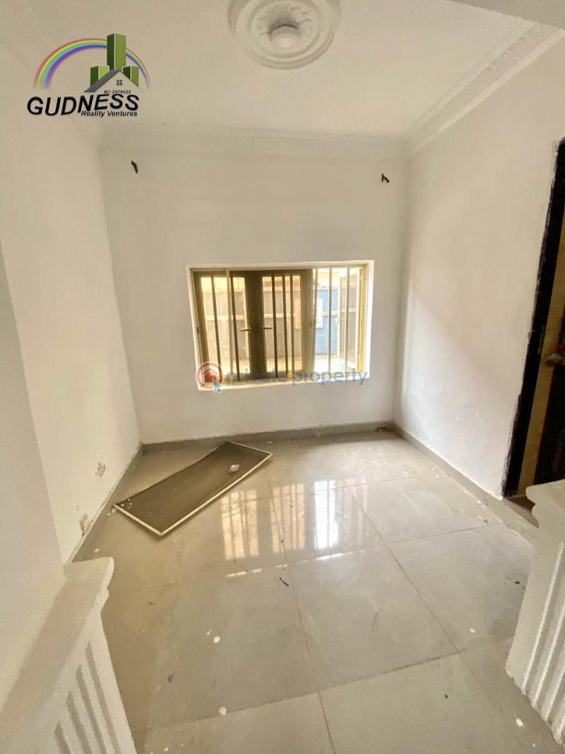 2 bedroom Flat & Apartment For Rent Sangotedo Ajah Lagos - 2