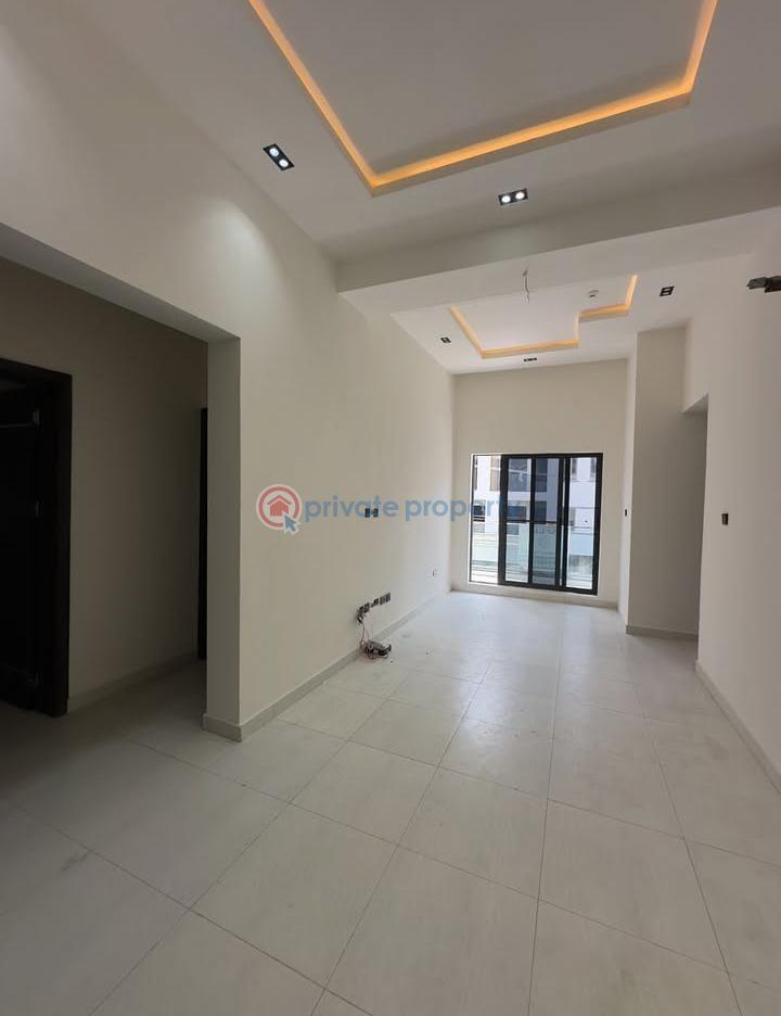 2 bedroom Detached Duplex For Rent Ikate Elegushi Freedom Way Lekki Lekki Phase 2 Lagos - 2