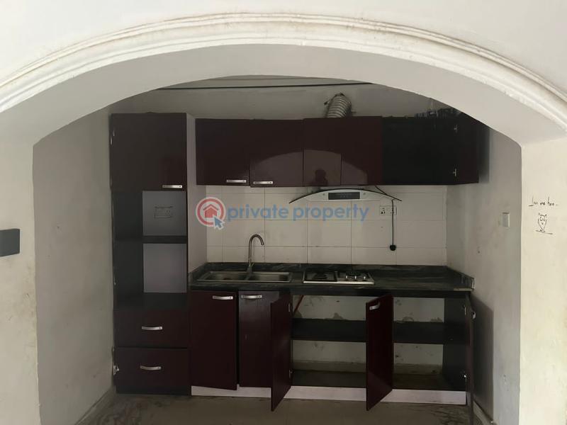 2 bedroom Block Of Flats For Rent Ikate Elegushi Lekki Lagos - 11