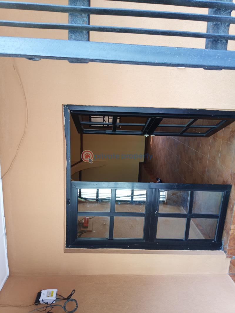 2 bedroom House For Rent Gulf Course Estate Behind Shell R.a Port Harcourt Rivers - 4