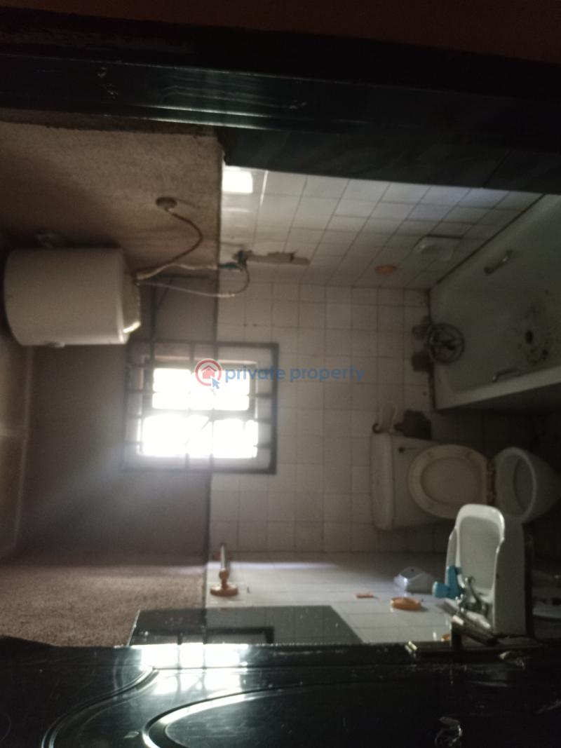 2 bedroom House For Rent Gulf Course Estate Behind Shell R.a Port Harcourt Rivers - 5