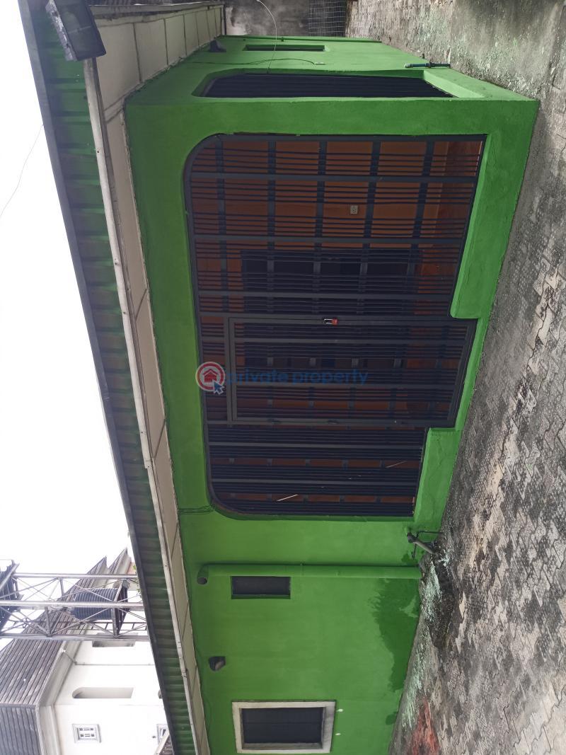 2 bedroom House For Rent Gulf Course Estate Behind Shell R.a Port Harcourt Rivers - 1