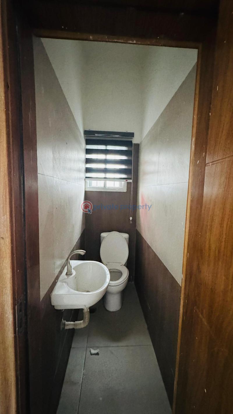 2 bedroom Detached Duplex For Rent Ikate Lekki Lekki Phase 2 Lagos - 5