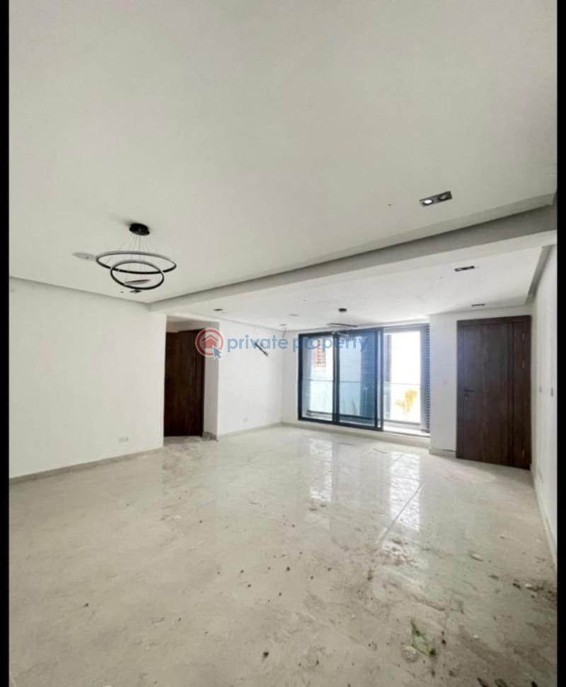 2 bedroom Detached Duplex For Rent Ikate Lekki Lekki Phase 2 Lagos - 1