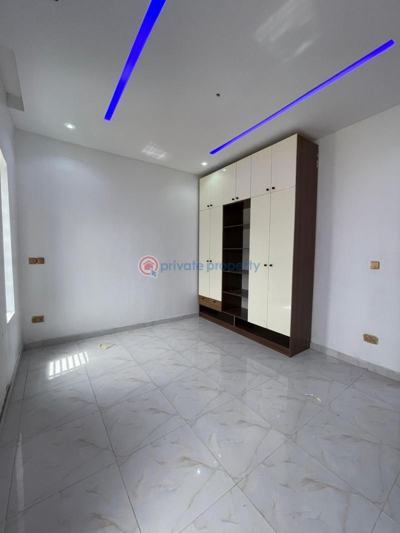 2 bedroom Detached Duplex For Rent Agungi Lekki Lekki Phase 1 Lagos - 1