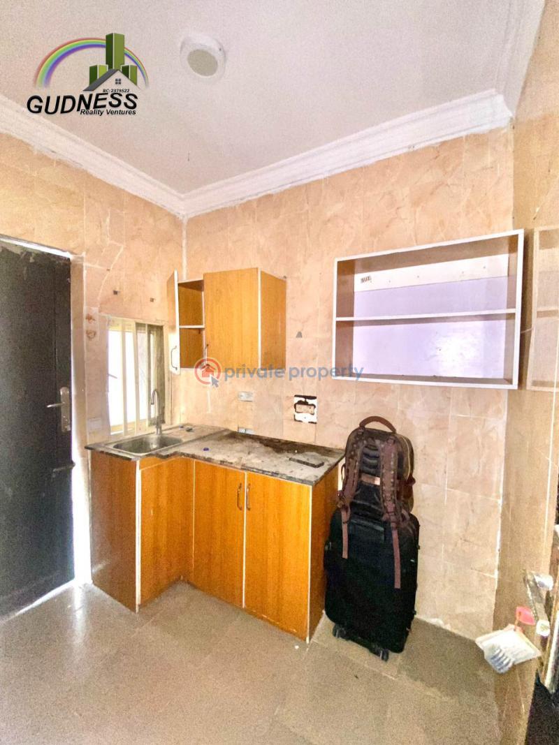 2 bedroom Flat & Apartment For Rent Sangotedo Ajah Lagos - 8