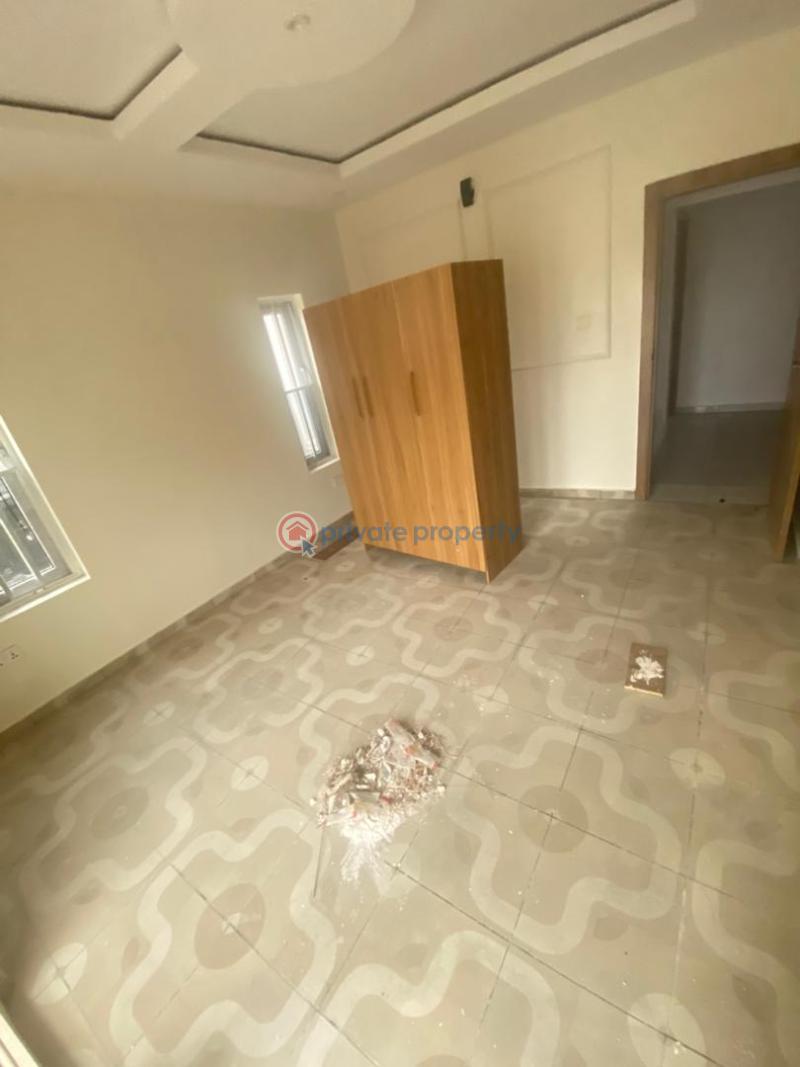 2 bedroom Flat & Apartment For Rent Orchid Lekki Lagos - 2