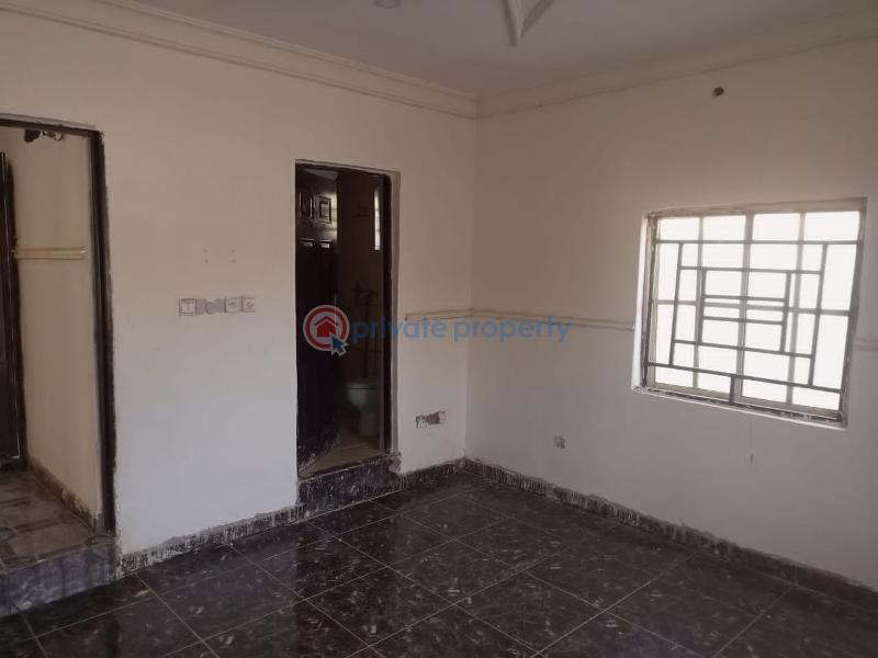 2 bedroom Flat & Apartment For Rent Lokogoma Abuja Phase 3  - 2