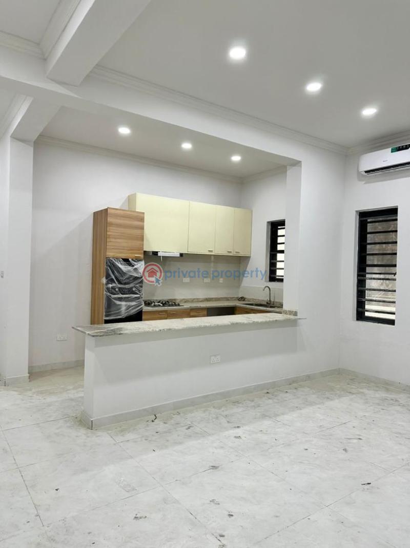 2 bedroom Detached Duplex For Sale Ikate Lekki Lekki Phase 2 Lagos - 7