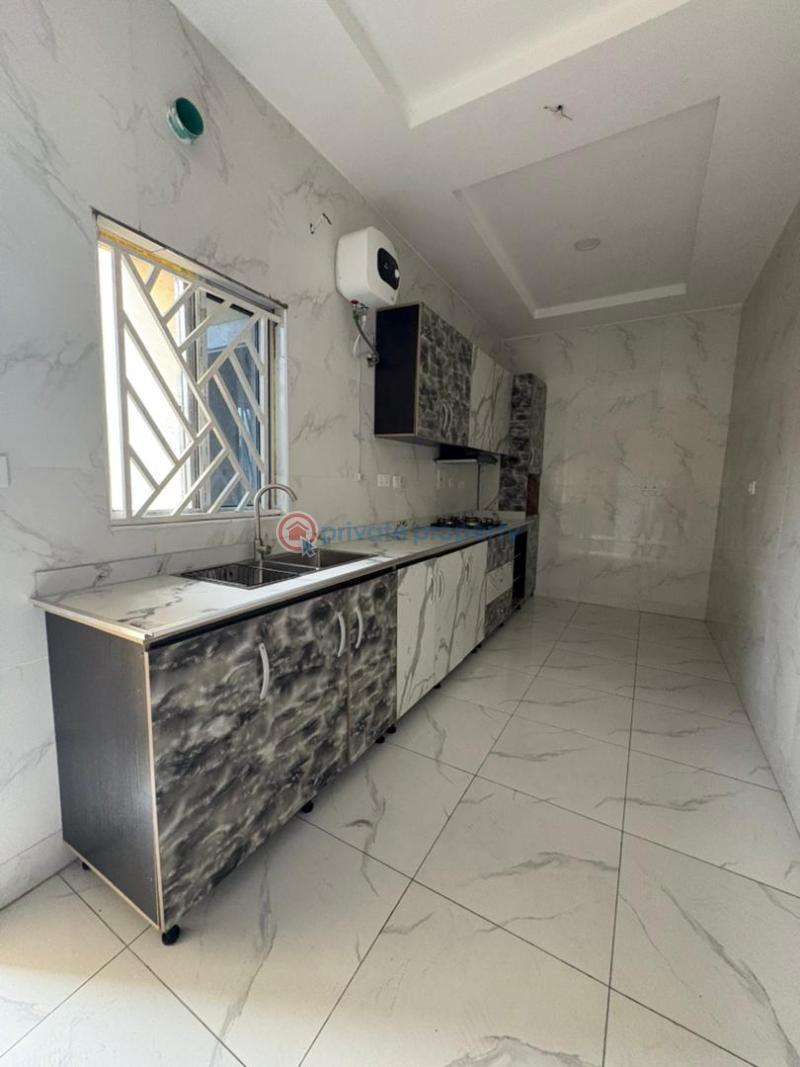 2 bedroom Detached Duplex For Sale Ajah Lekki Lekki Phase 2 Lagos - 9