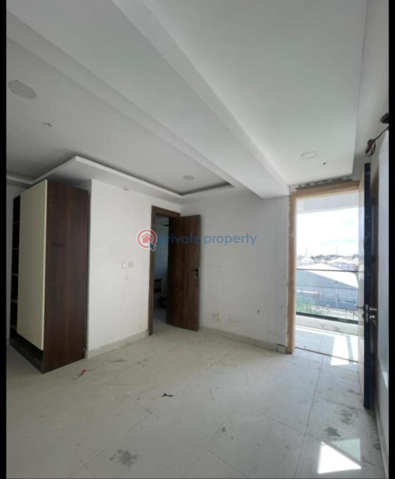 2 bedroom Detached Duplex For Rent Ikate Lekki Lekki Phase 2 Lagos - 0